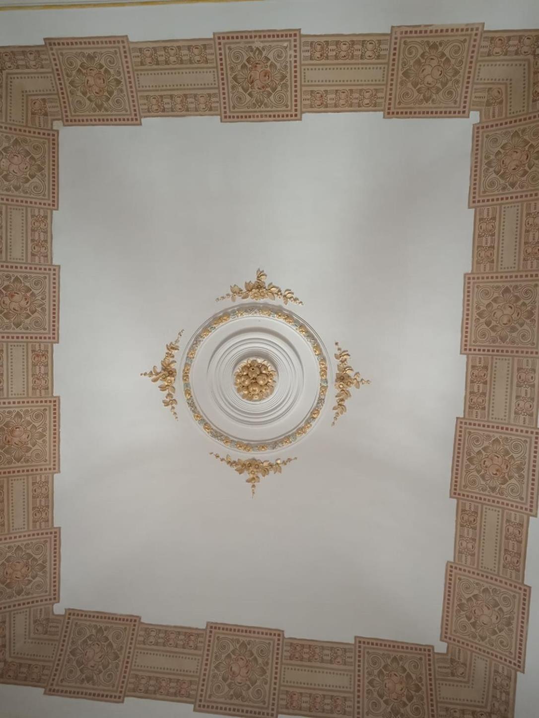 Couette-café Art In Center Catane