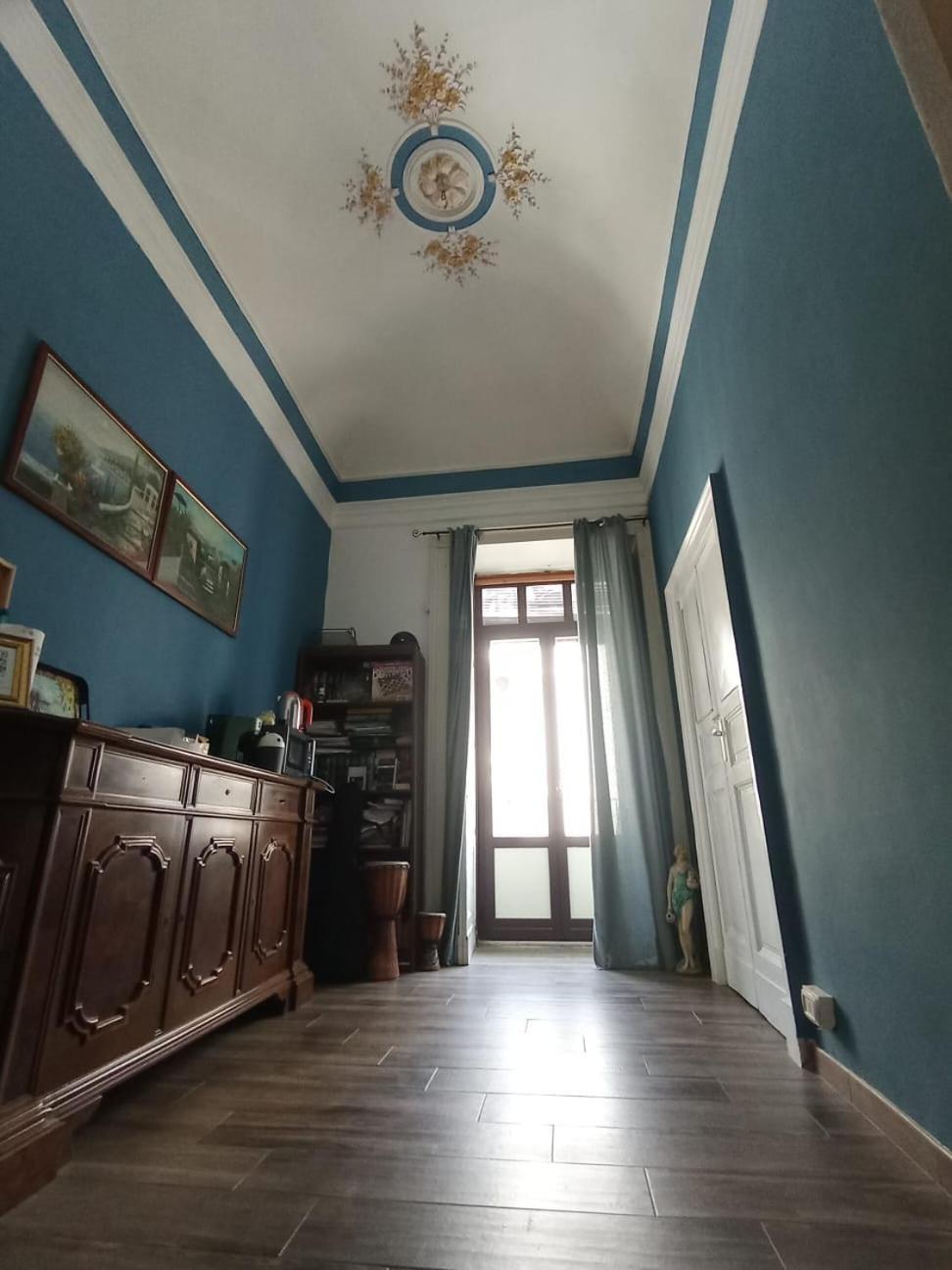 Couette-café Art In Center Catane