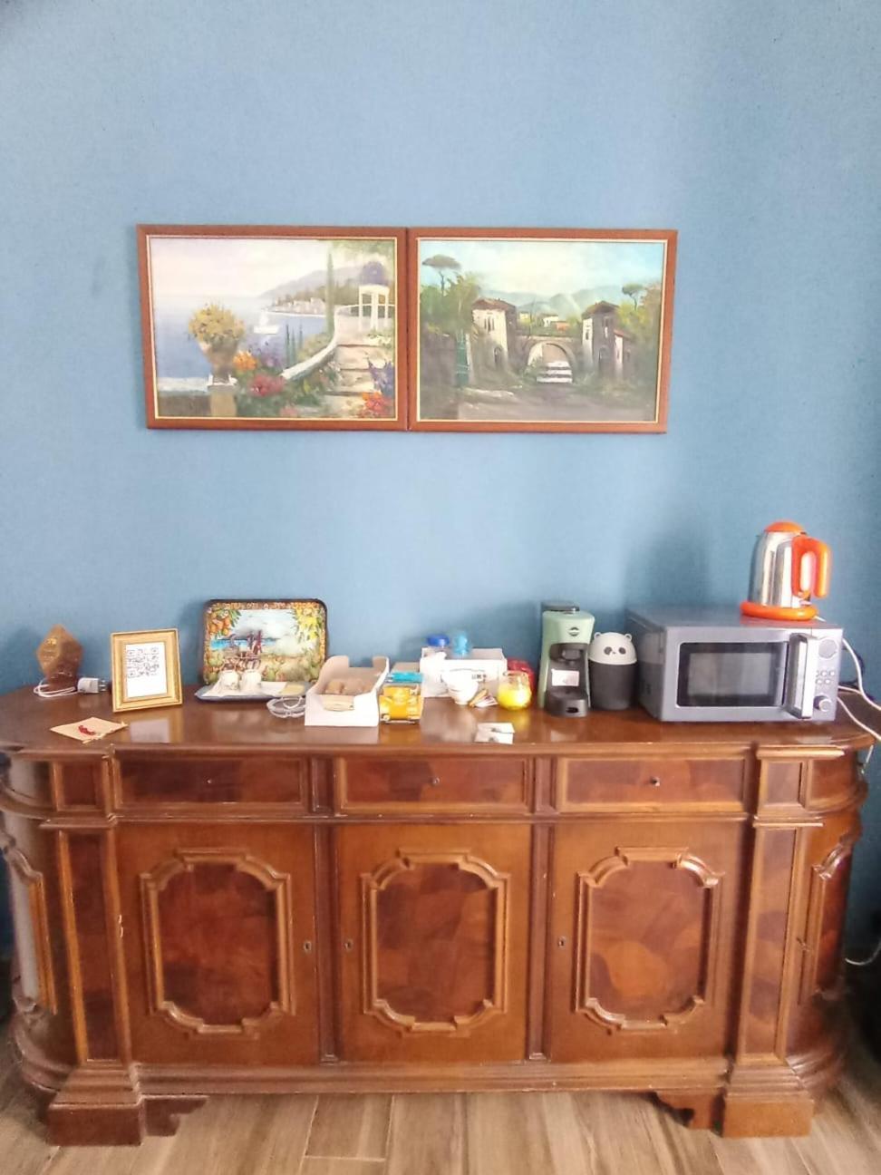 Art In Center Couette-café