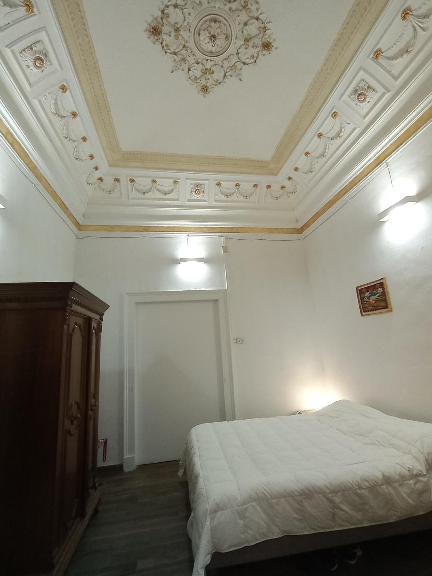 Bed & Breakfast Art In Center