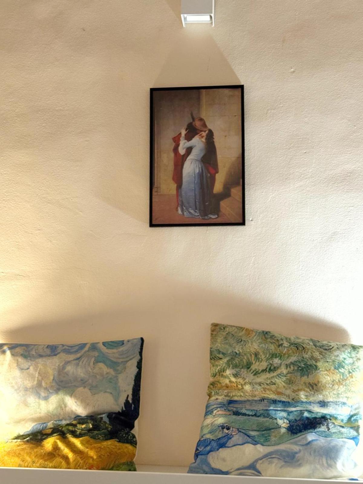 Art In Center